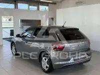 2018 Volkswagen Polo