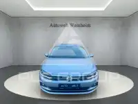 2018 Volkswagen Polo