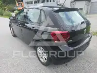 2018 Volkswagen Polo