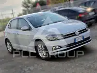 2018 Volkswagen Polo