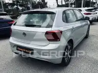 2018 Volkswagen Polo