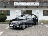 2018 Volkswagen Polo