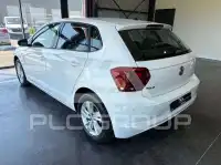 2018 Volkswagen Polo