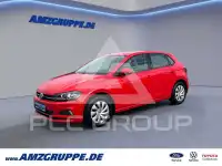 2018 Volkswagen Polo
