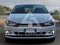 2018 Volkswagen Polo