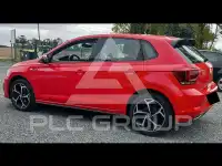 2018 Volkswagen Polo
