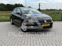 2018 Volkswagen Polo