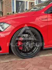 2018 Volkswagen Polo