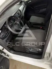2018 Volkswagen Polo
