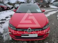 2018 Volkswagen Polo