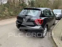 2018 Volkswagen Polo
