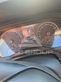 2018 Volkswagen Polo
