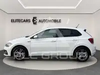 2018 Volkswagen Polo