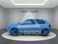 2018 Volkswagen Polo