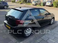 2018 Volkswagen Polo