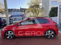 2018 Volkswagen Polo