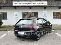 2018 Volkswagen Polo