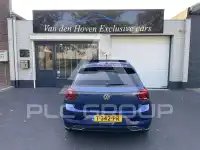 2018 Volkswagen Polo