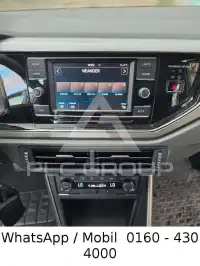 2018 Volkswagen Polo