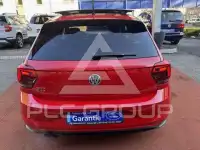2018 Volkswagen Polo