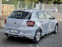 2018 Volkswagen Polo