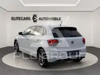 2018 Volkswagen Polo