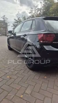 2018 Volkswagen Polo