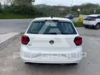 2018 Volkswagen Polo