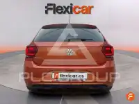 2018 Volkswagen Polo