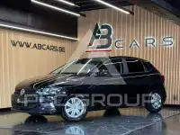 2018 Volkswagen Polo