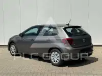 2018 Volkswagen Polo