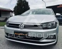 2018 Volkswagen Polo