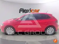 2018 Volkswagen Polo