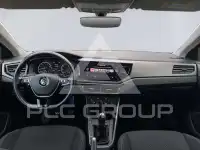 2018 Volkswagen Polo