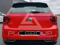 2018 Volkswagen Polo