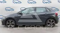 2018 Volkswagen Polo