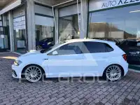2018 Volkswagen Polo