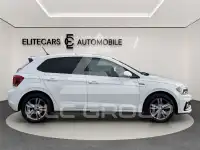 2018 Volkswagen Polo