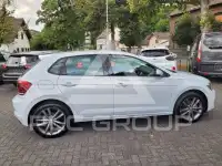 2018 Volkswagen Polo