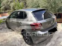 2018 Volkswagen Polo