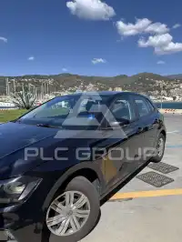 2018 Volkswagen Polo