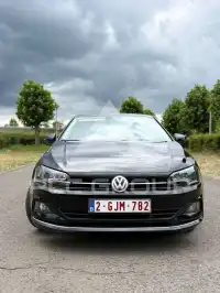 2018 Volkswagen Polo