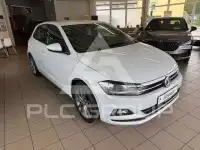 2018 Volkswagen Polo