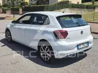 2018 Volkswagen Polo