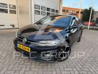 2018 Volkswagen Polo