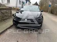 2018 Volkswagen Polo