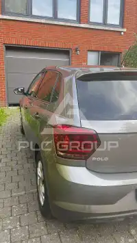 2018 Volkswagen Polo