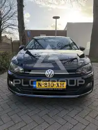 2018 Volkswagen Polo