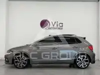 2018 Volkswagen Polo