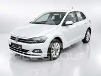 2018 Volkswagen Polo